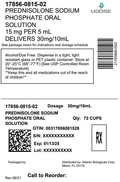 Image 2 (17856 0815 02 Case Label)